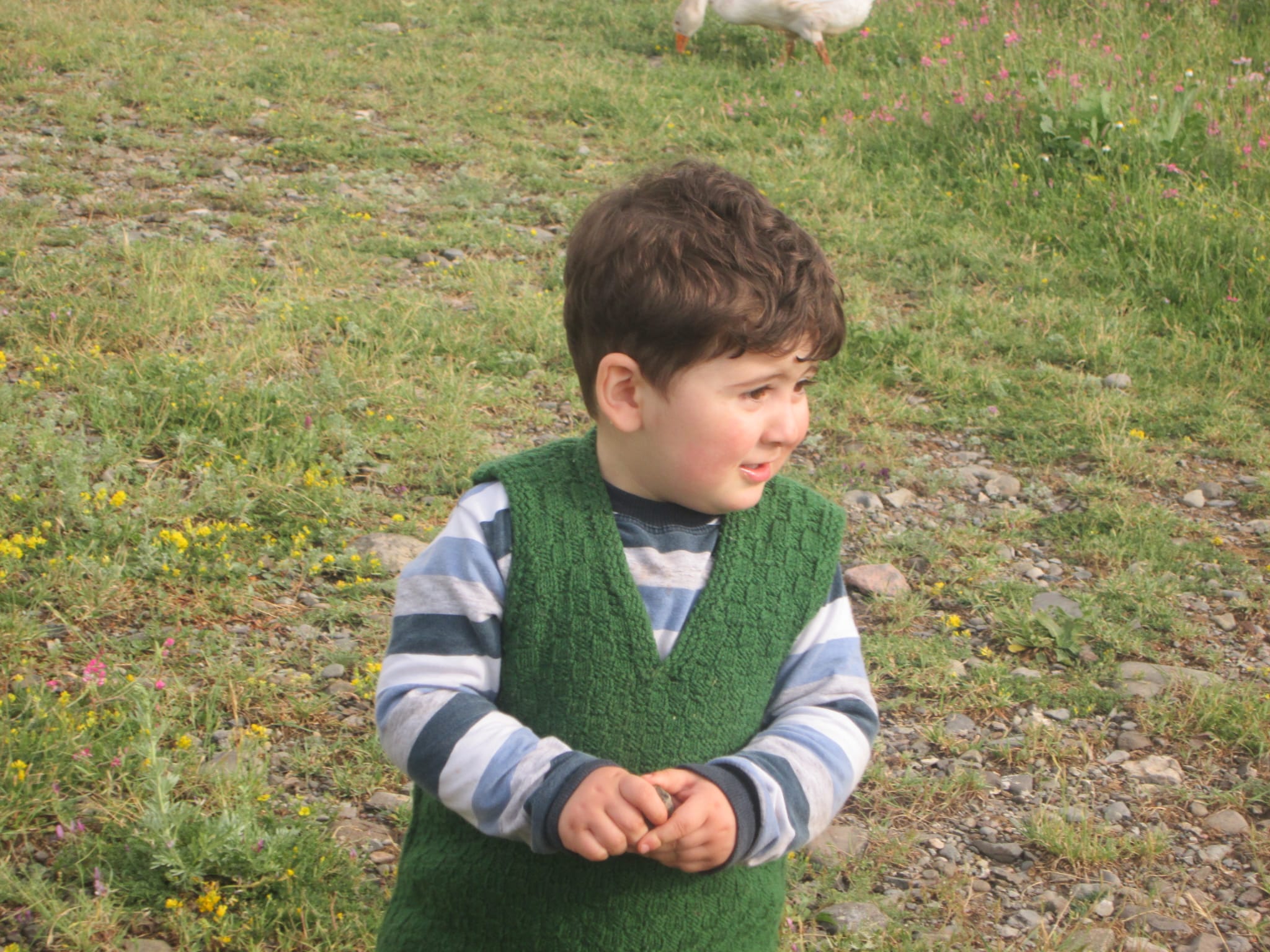 Profil Fotoğrafı